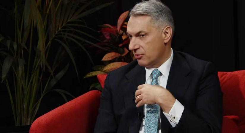 Lázár: Ha a Fidesz nem nyer a választáson, annak egyik oka a kegyelmi ügy lesz