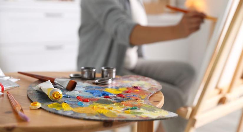 Ezeket a festményeket a legnagyobb műkedvelők se ismerik fel – neked sikerül?