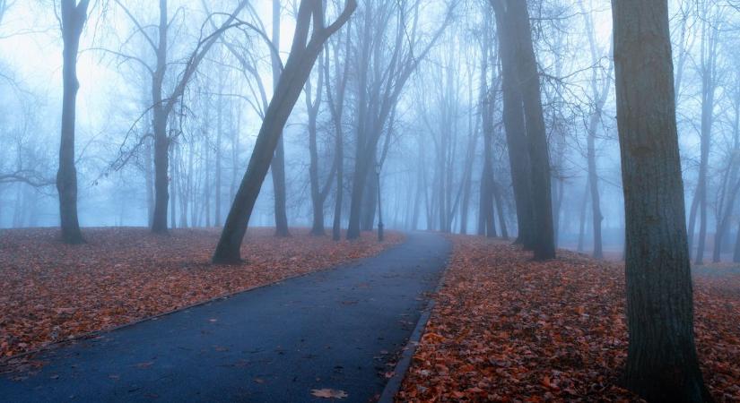 Időjárás-előrejelzés holnapra: így alakul a hőmérséklet