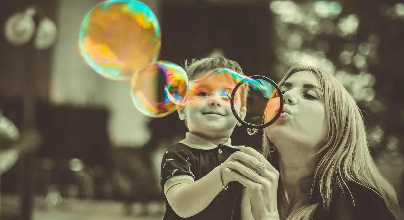 Friderikusz Sándor gyermekei és családja titkai nyíltan beszélve