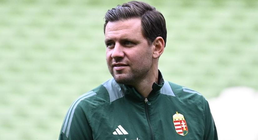 Szalai Ádám: Az állami támogatás eredményeként szeretnénk magyar és fiatal játékperceket látni a pályán, évek voltak rá