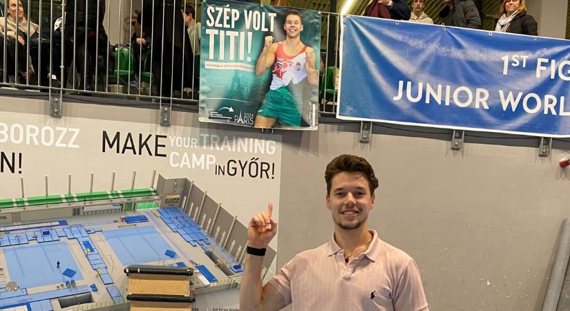 Évzáró búcsúval: a GYAC két edzője is nyugdíjba vonult - sok fotóval