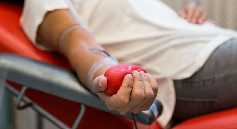 Önkéntes véradókat várnak Győr-Moson-Sopronban - Mutatjuk a helyszíneket