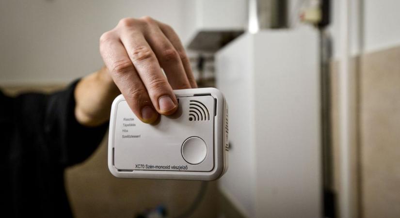 Életmentő eszközt rejt az adventi kalendáriumunk mai ablaka