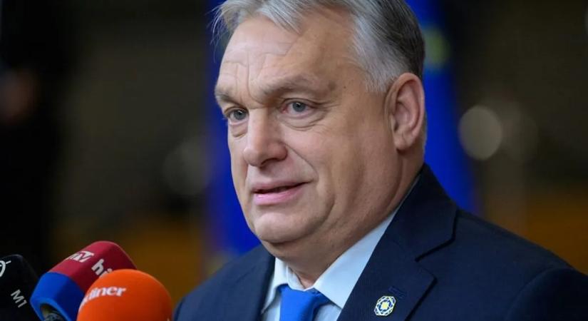 Megható képet posztolt a miniszterelnök