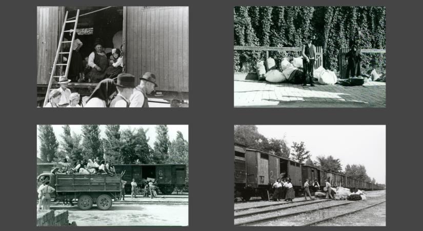 Ezért űztek el 220 ezer embert Magyarországról