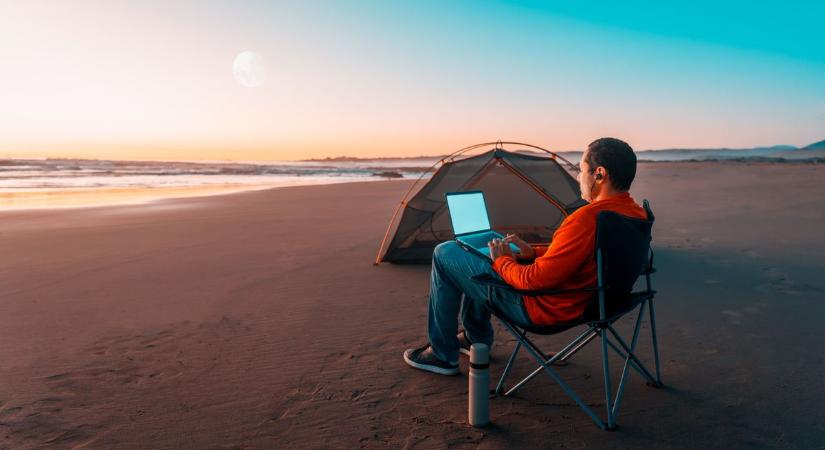 Hat ország, ahol tökéletes az élet magyar fizetéssel: itt a lista, az egyik a szomszédban van – tengerpart és olcsó megélhetés