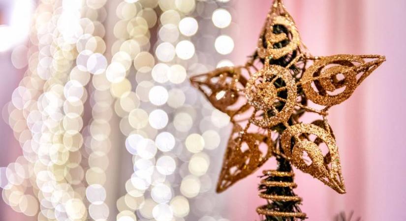 A legtöbb magyarnál ilyen a csúcsdísz: de mutatunk 6 másik, izgalmas megoldást