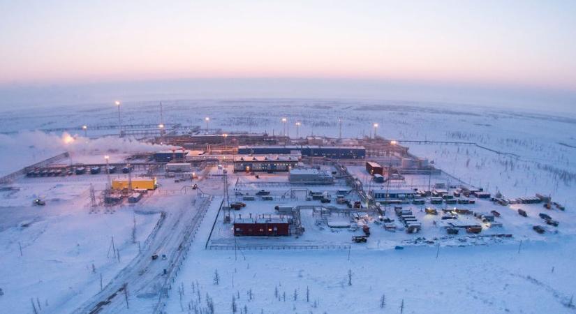 Távoli gázmezők új aranya: kriptobányászat a többletgázból