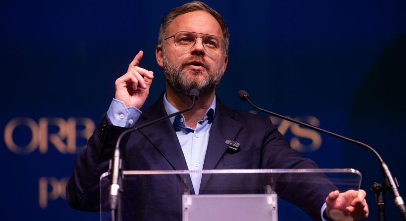 Orbán Balázs: Az európai integráció történetének egyik legrizikósabb időszakára készülhetünk