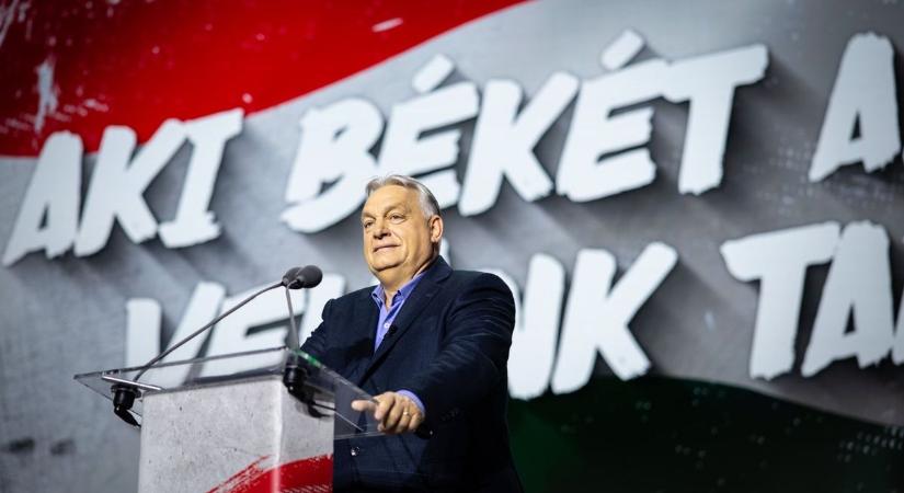Betonbiztos előnyt élvez a Fidesz: kifizetődőnek bizonyult Orbán Viktor számára az elmúlt 15 év