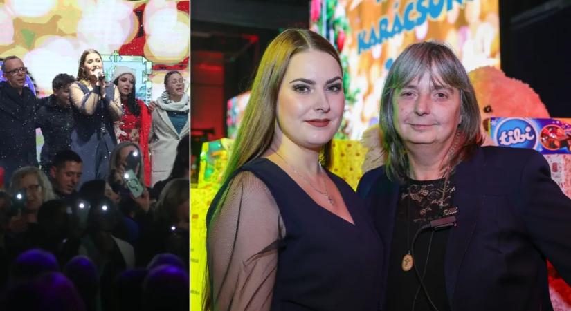 Viki álma nevelőszülője segítségével válhat valóra: porondmester lesz