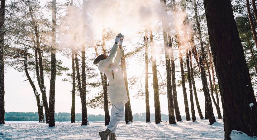 Rendkívüli fordulat karácsonykor, kemény ami jön, az időjárás már nem tréfál, akik ebben az országrészben élnek, már most készülhetnek? Frissültek a térképek