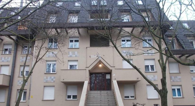 Ár alatt kelt el a Dunaferr penthouse lakás – ritka vétel Dunaújvárosban