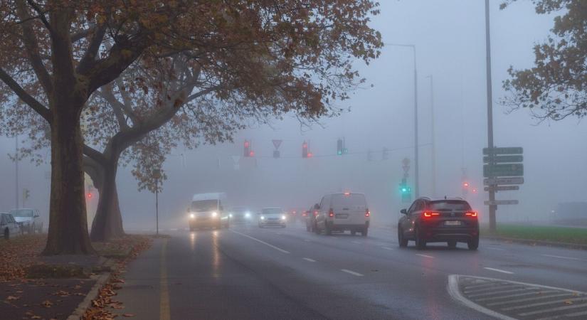 Fehér karácsonyt legfeljebb a tévében látunk