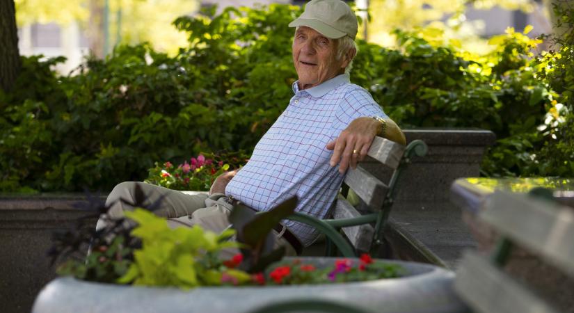 A demencia nagyobb eséllyel alakul ki, ha ilyen környezetben él