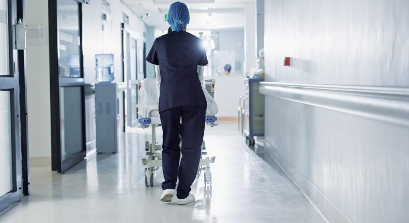 Micsoda karácsonyi csoda – ötösikreket szült egy 36 éves anya