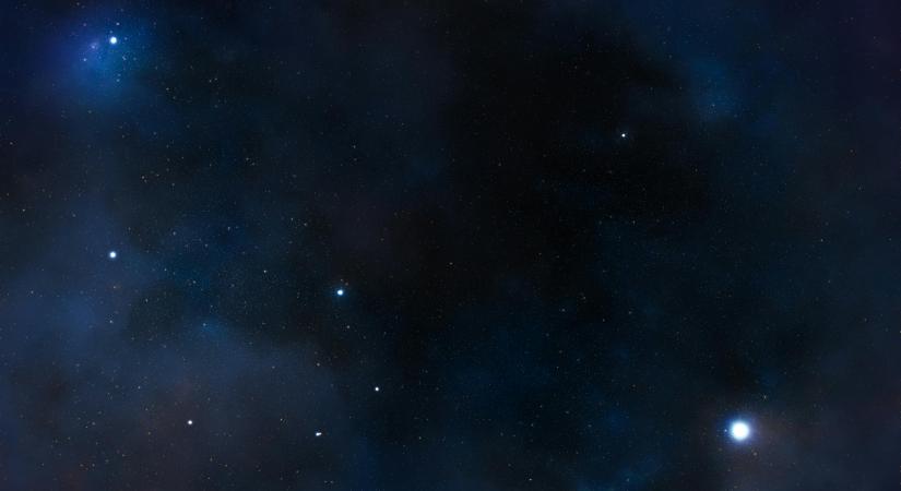 A tudósok is értetlenül állnak a rejtélyes bolygó előtt: ehhez foghatót még sosem láttak