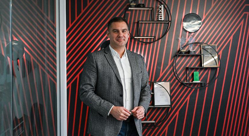 A drága ajándékokat már novemberben megvettük, karácsony előttre ez maradt