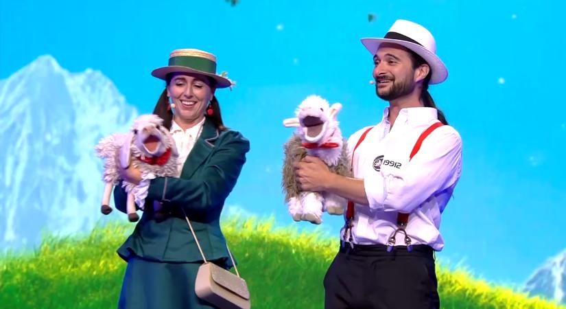 Ők már a Fináléban – vajon köztük van a Csillag Születik győztese?