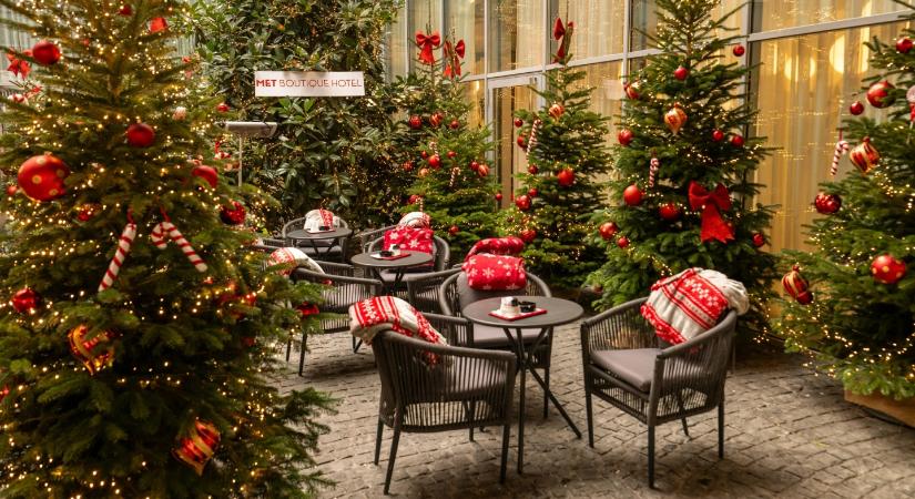 Itt tölti a magyarok egy része a karácsonyt – tényleg olcsóbb, mint otthon maradni?