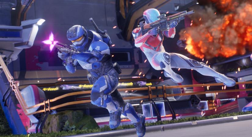 Még egy olyan mély gödörből is van visszaút, mint amilyenbe a Splitgate 2 esett?