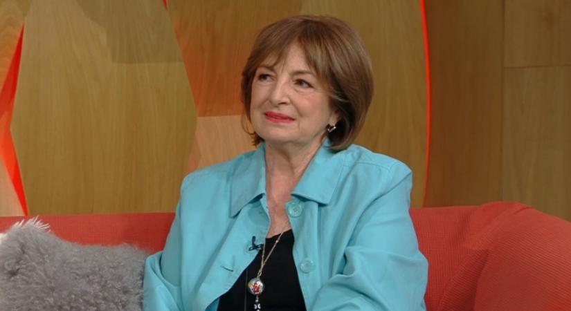 Csúnyán átverték! Endrei Judit is csalók áldozata lett