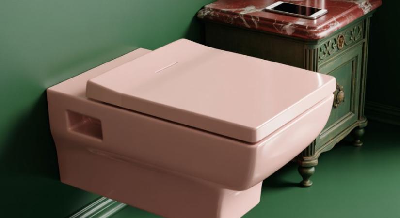 Ezért nem jó ötlet a WC-n üldögélni – 6 hiba, amivel észrevétlenül ártasz magadnak