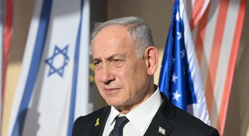 Újabb vitatott lépés Izraeltől a megszállt területen