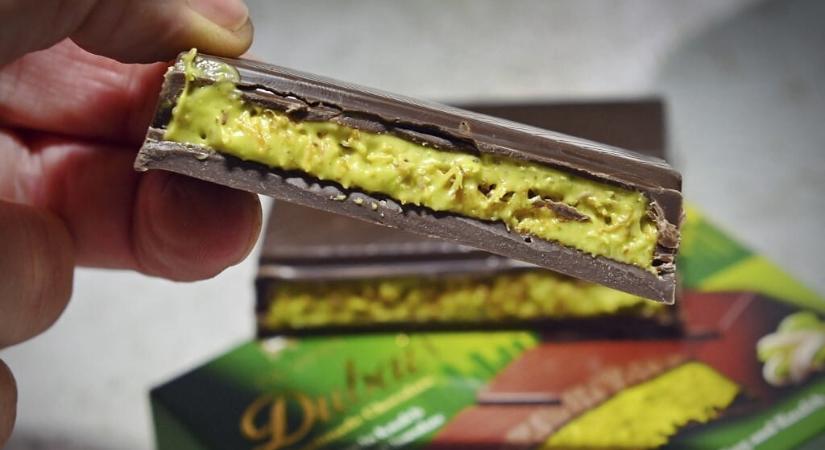 Túl a hájpon: pszichológusok állítják, hogy a dubaji csoki sikere nem csak a közösségi médián múlt