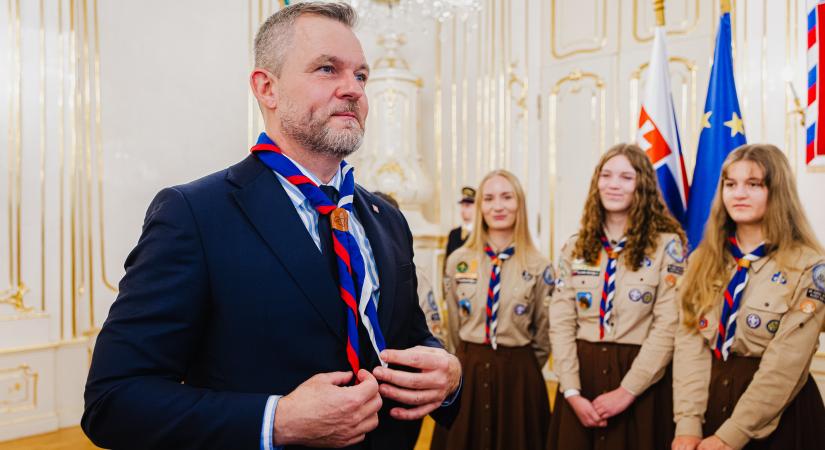 Pellegrini kételkedik: A Hlas letért a számára kijelölt útról?