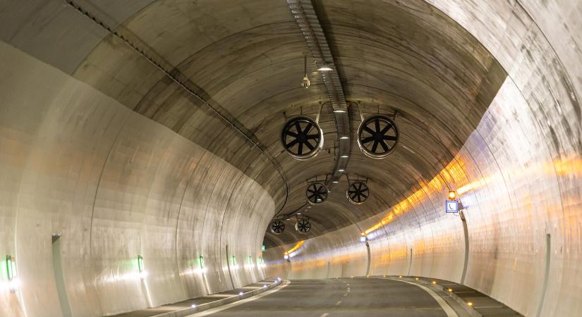 PS: A Višňové-alagút a Fico-kormányok 15 évnyi kudarcának emlékműve