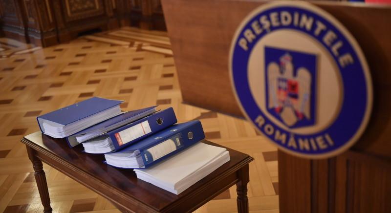 A CSM volt tagja szerint az államfőnek nem áll jogában referendumot szervezni az igazságszolgáltatásban