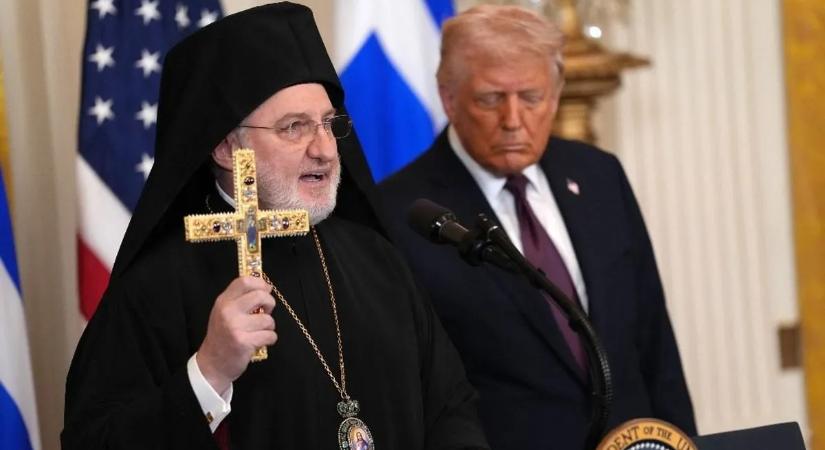 Új vallási trend hódít az amerikai fiatalok körében