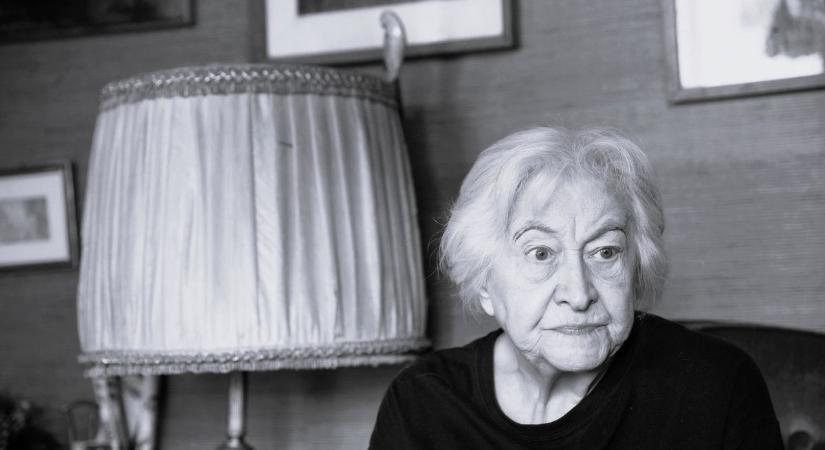 Gyászol a színházi szakma: elhunyt Kemenes Fanni jelmeztervező