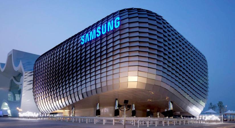 Nagyot nőtt a Samsung profitja 2020 negyedik negyedévében