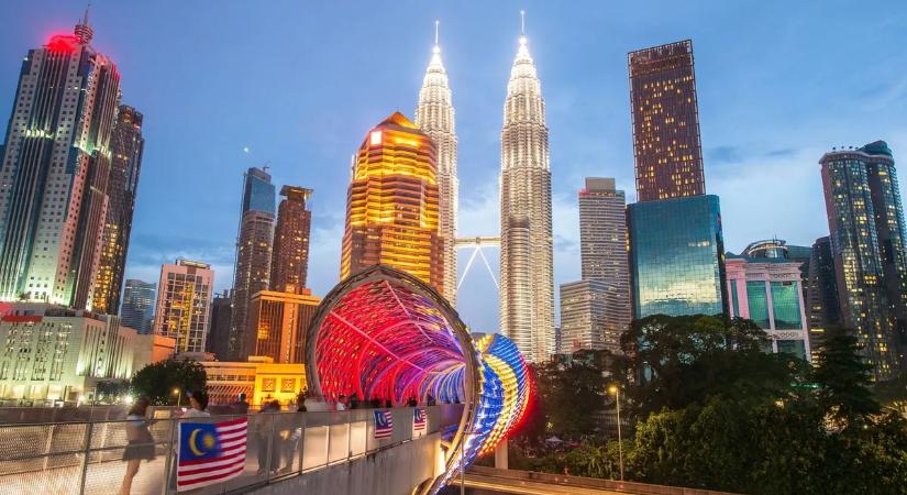 Nemrég még a gazdasági csőd szélén tántorgott, ma ez a földkerekség legélhetőbb országa