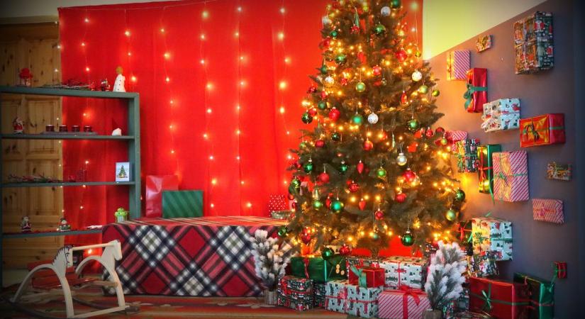 Advent fényei és a közösség ereje: Meghitt ünnepi pillanatok Cecén