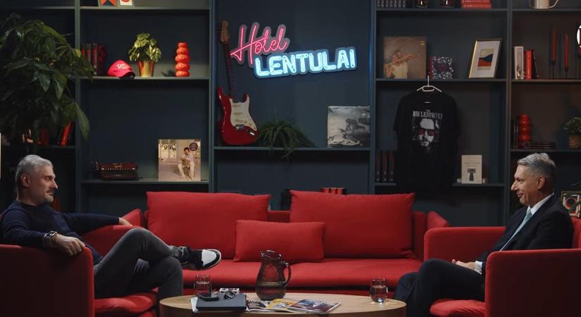 Lázár János szerint a kegyelmi ügy lesz az oka, ha veszít a Fidesz 2026-ban