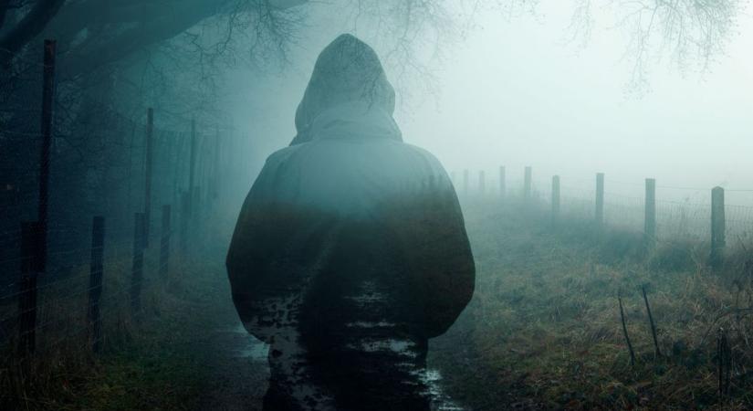 Rejtély, miként tűnt el egy mongol férfi Szolnokon, a Tiszánál kutattak a polgárőrök