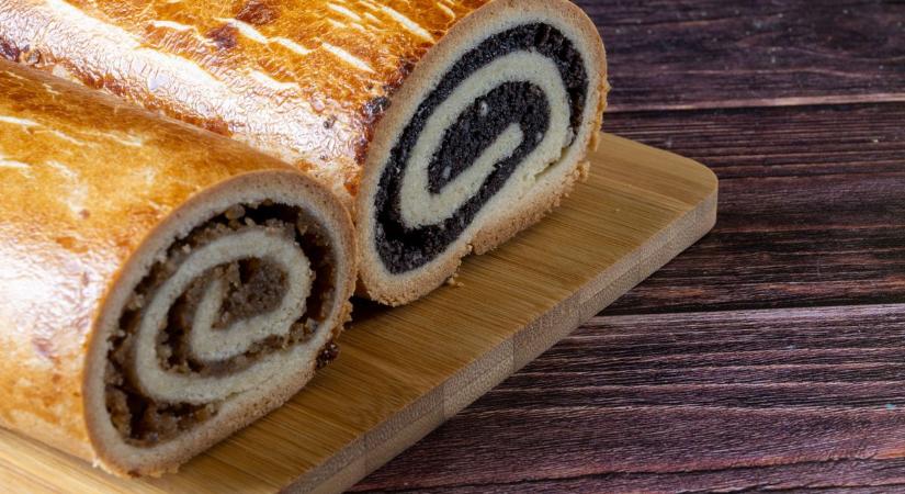 Így süsd meg a tökéletes hagyományos bejglit karácsonyra