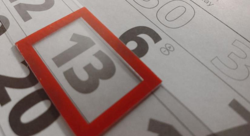 Így lehet majd' 2 hónap szabadnapja az embernek 23 nap szabival 2026-ban