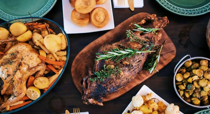 10 alapanyag, amire egy cukorbetegnek szüksége van karácsonykor