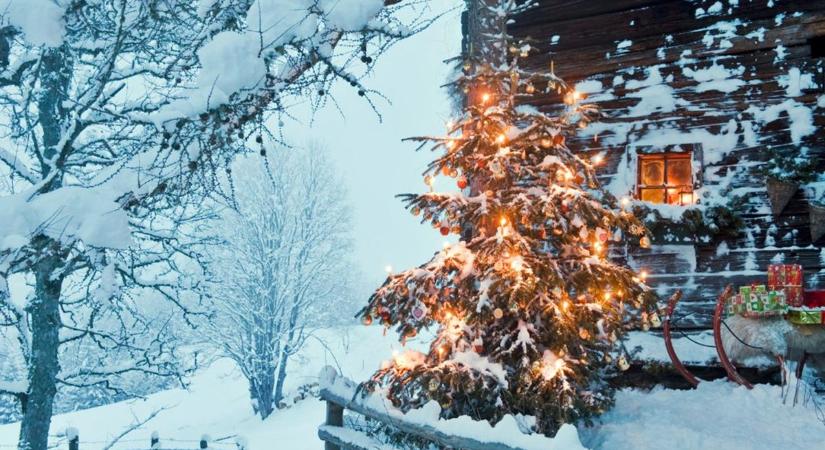 Karácsonykor várható a nagy összecsapás a fejünk felett