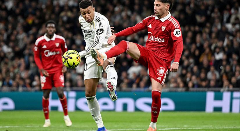 Spanyol védőt igazolna januárban az Aston Villa – sajtóhír