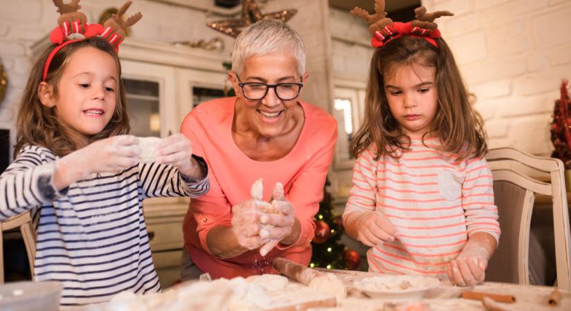 Hitted volna? Ennyi mindenre jó a szódabikarbóna: gyurma, karácsonyfadísz is készülhet belőle - Gyomorégés esetén is jól jöhet
