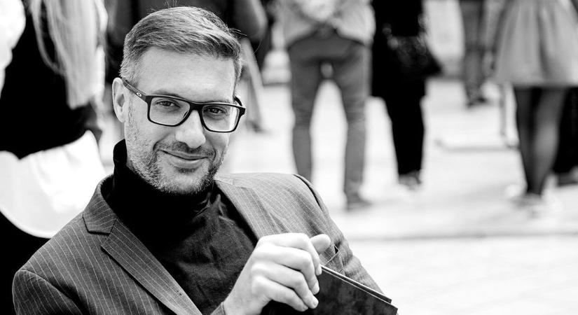 Meghalt Magyarország egyik legjobb fotósa – búcsú Csudai Sándortól
