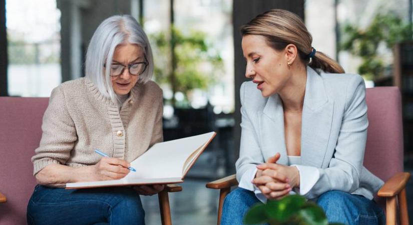 Kitől kérj segítséget, ha kisiklott az életed? Ez a valódi különbség a life coach és a pszichológus között