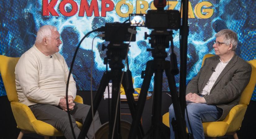 Kéri László: Orbán Viktor 12 kapitális hibát követett el 2025-ben