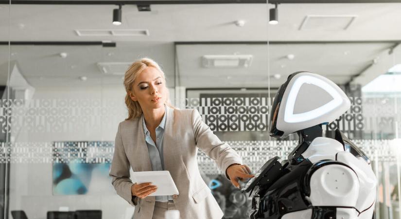 Mesterséges intelligencia robbanás a magyar cégeknél